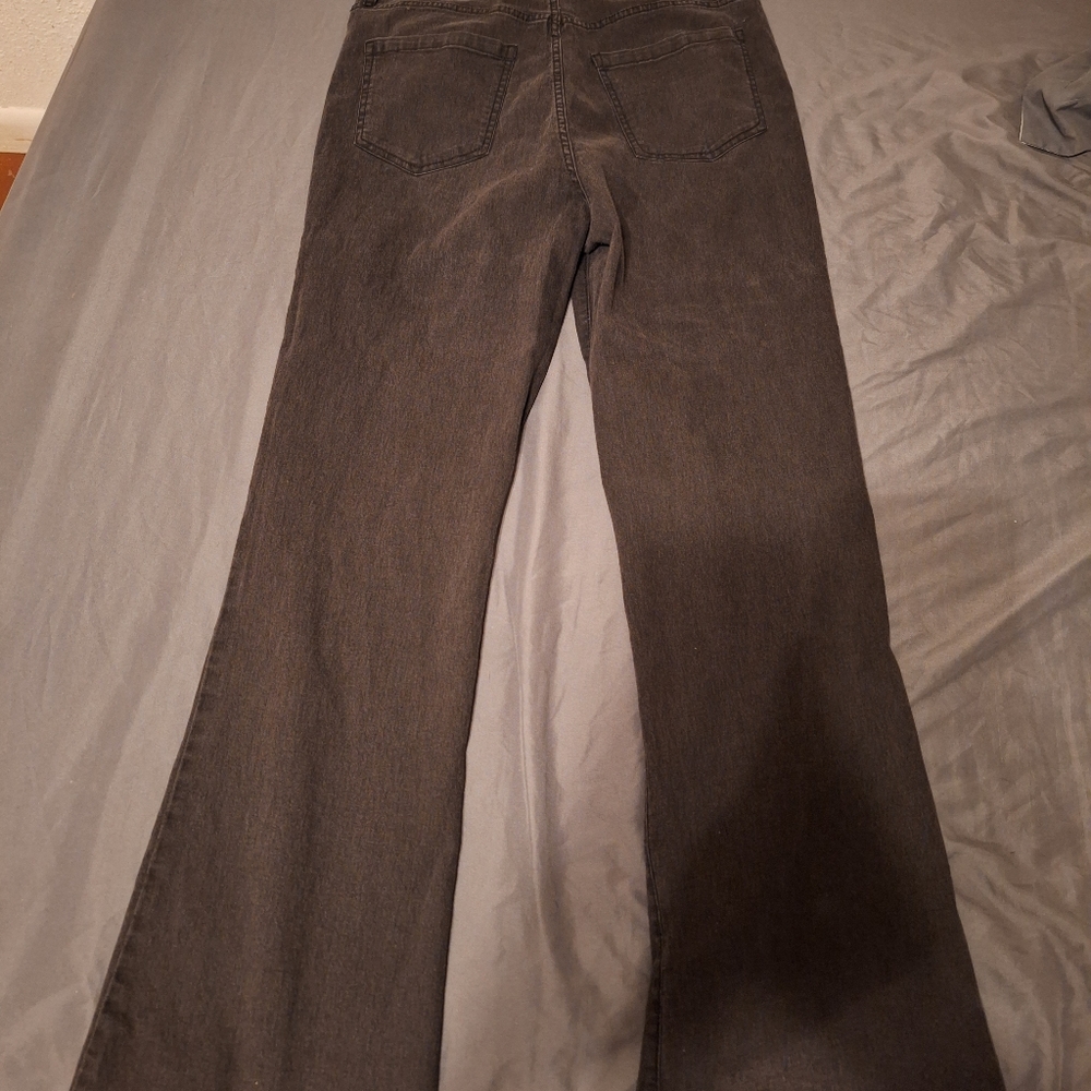 Fashion Nova Bootcut Size 13